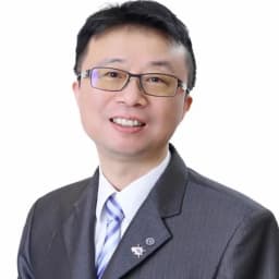 陳建銘老師
