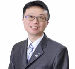 陳建銘老師