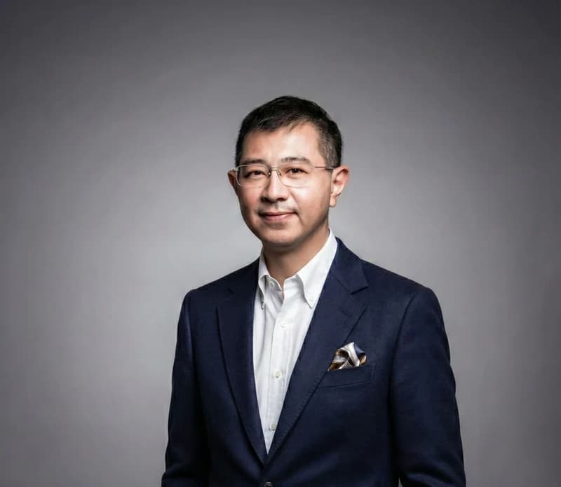 駱潤生老師